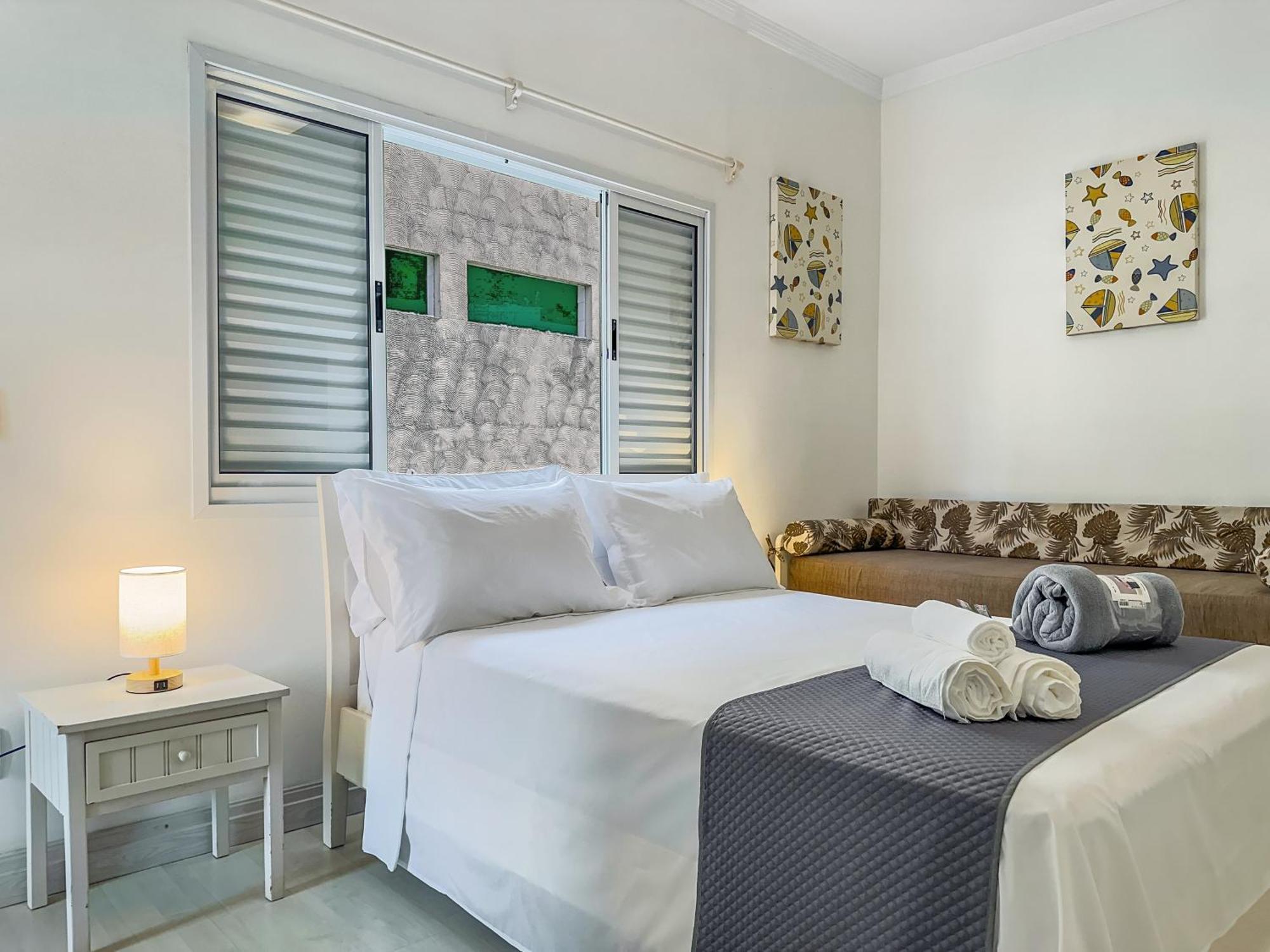 Apartment Maraka 22 1 Ac Piscina 50m Da *