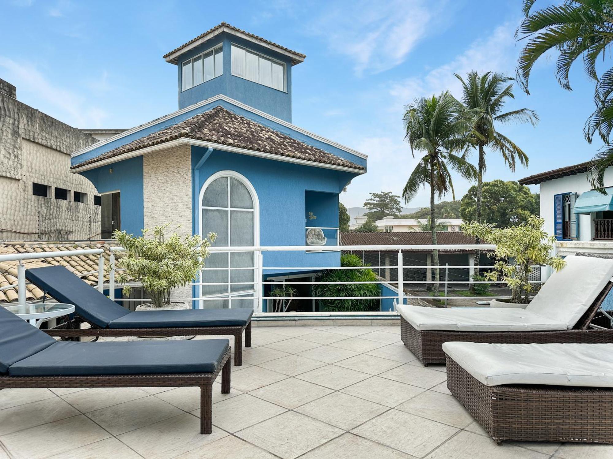 Maraka 22 1 Ac Piscina 50m Da Guaruja
