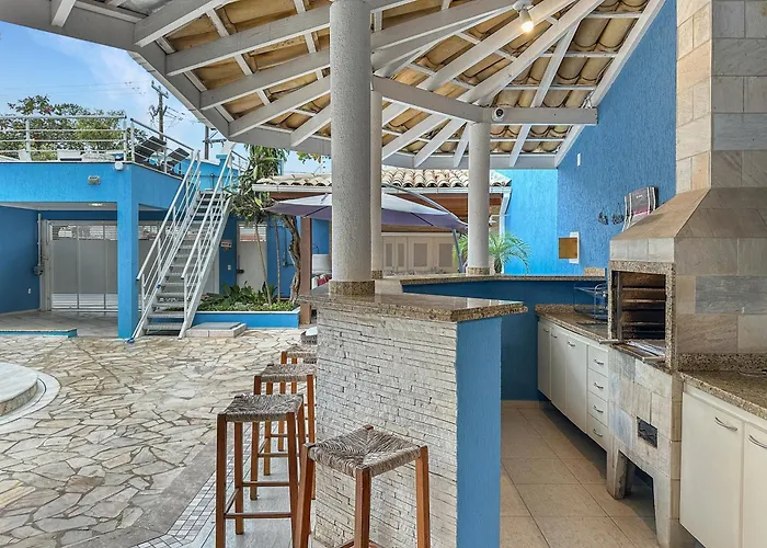 Maraka 22 1 Suite Ac Piscina 50M Da Praia